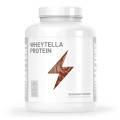 Whey Protein Flavored 800 гр | Battery Nutrition