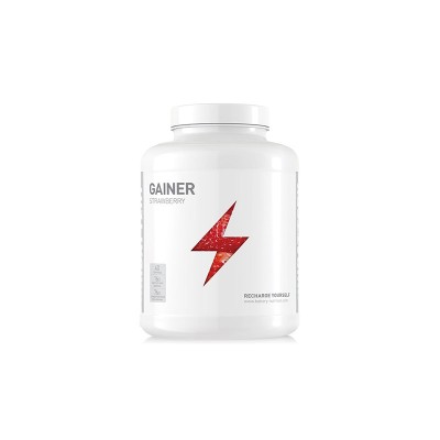 Gainer - Шоколад 3000 гр | Battery Nutrition