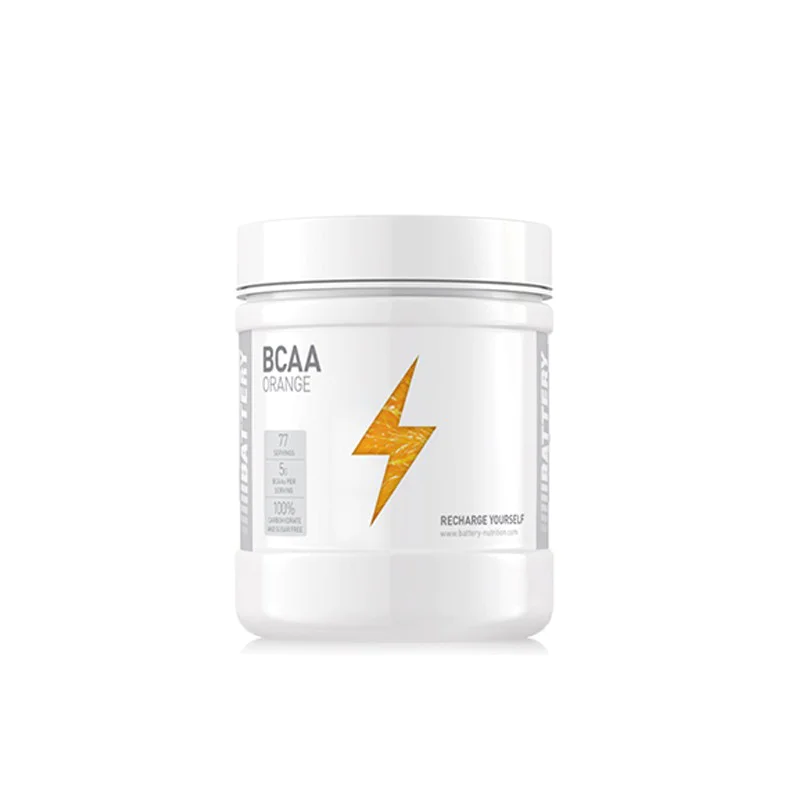 BCAA Powder 500 гр | Battery Nutrition BCAA Powder 500 гр | Battery Nutrition
