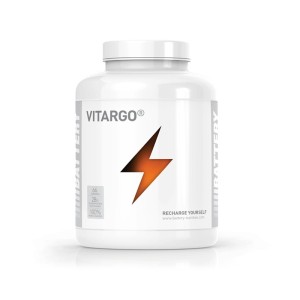 Vitargo 2000 гр | Battery Nutrition