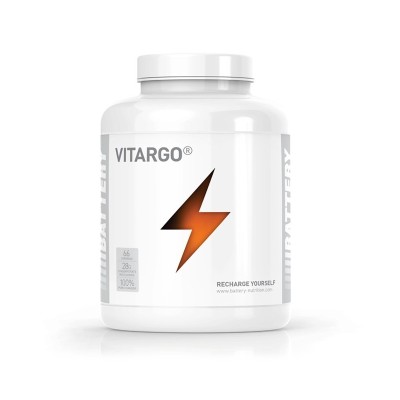 Vitargo 2000 гр | Battery Nutrition