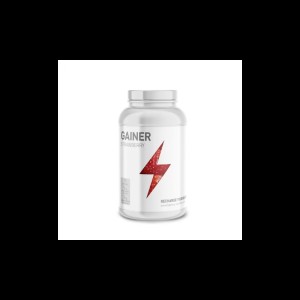 Gainer - Ягода 1000 гр | Battery Nutrition Gainer - Ягода 1000 гр | Battery Nutrition