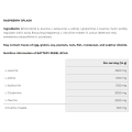 Rebel BCAA Advanced 380 гр | Battery Nutrition