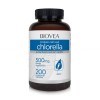 Chlorella 500 мг 200 капсули | Biovea