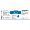 Biotin 10 000 60 таблетки | Biovea