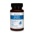 Biotin 10 000 60 таблетки | Biovea