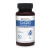 CoQ10 & Red Yeast Rice 60 гел-капсули | Biovea