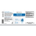 Fennel Liquid Drops 30 мл | Biovea
