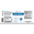 Liver Detox Liquid Drops 30 мл | Biovea