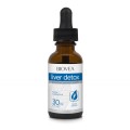 Liver Detox Liquid Drops 30 мл | Biovea