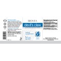 Devil`s Claw 50 капсули | Biovea