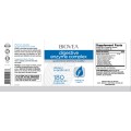 Digestive Enzyme Complex 180 капсули | Biovea