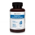 Digestive Enzyme Complex 180 капсули | Biovea