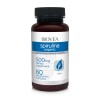 Spirulina Organic 500 мг 60 капсули | Biovea