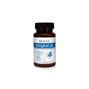 Tongkat Ali 60 капсули | Biovea 