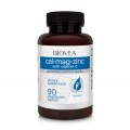 Cal-Mag-Zinc + Vitamin D 180 таблетки | Biovea Cal-Mag-Zinc + Vitamin D 180 таблетки | Biovea