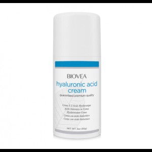 Hyaluronic Acid Cream 85 гр | Biovea