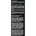 High Absorption Zinc Picolinate 15 мг 180 капсули | Grassberg