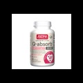 Q-absorb Ubiquinone Co-Q10 100 мг 60 гел-капсули | Jarrow Formulas