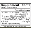 Vegan Jarro-Dophilus Plus FOS 3.4 млрд. CFU 200 веге капсули | Jarrow Formulas Vegan Jarro-Dophilus Plus FOS 3.4 млрд. CFU 200 веге капсули | Jarrow Formulas