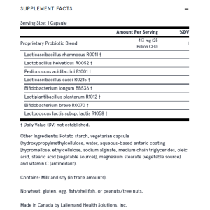 Jarro-Dophilus EPS 25B 30 капсули | Jarrow Formulas Jarro-Dophilus EPS 25B 30 капсули | Jarrow Formulas