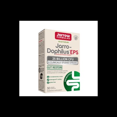 Jarro-Dophilus EPS 25B 30 капсули | Jarrow Formulas