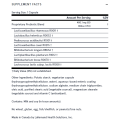 Jarro-Dophilus EPS 50B 30 капсули | Jarrow Formulas Jarro-Dophilus EPS 50B 30 капсули | Jarrow Formulas