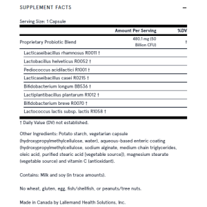 Jarro-Dophilus EPS 50B 30 капсули | Jarrow Formulas Jarro-Dophilus EPS 50B 30 капсули | Jarrow Formulas