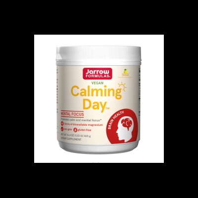 Calming Day 465 гр | Jarrow Formulas