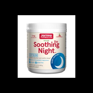 Soothing Night 498 гр | Jarrow Formulas