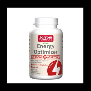Energy Optimizer 90 капсули | Jarrow Formulas