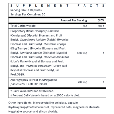 Immune Optimizer 90 капсули | Jarrow Formulas