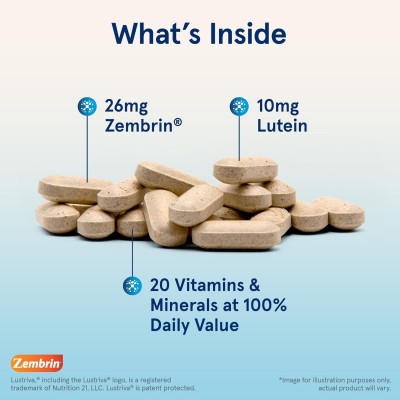 Mood Multi+ Multivitamin 60 таблетки | Jarrow Formulas Mood Multi+ Multivitamin 60 таблетки | Jarrow Formulas