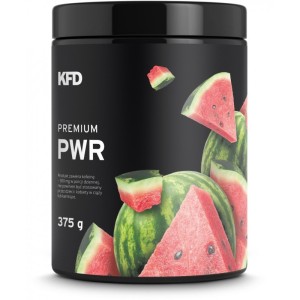Premium Pre Workout II 375 гр | KFD Nutrition