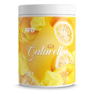 Fit Jelly 345 гр | KFD Nutrition