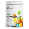 Premium Pre Workout+ 500 гр | KFD Nutrition