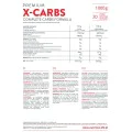 Premium X-Carbs 1000 гр | KFD Nutrition Premium X-Carbs 1000 гр | KFD Nutrition