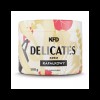 Delicates Cream with Crisps 500 гр | KFD Nutrition