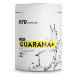 Pure Guarana+ 300 гр | KFD Nutrition