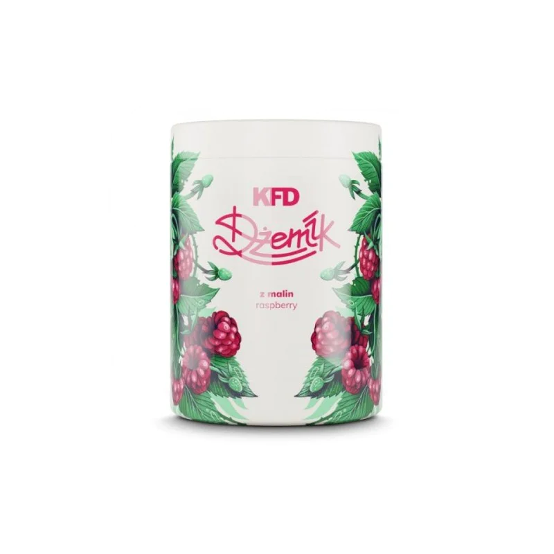 Dzemik 1000 гр | KFD Nutrition Dzemik 1000 гр | KFD Nutrition