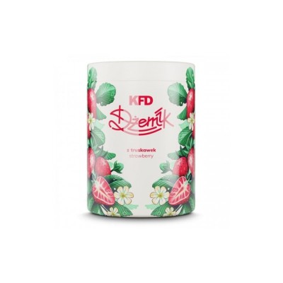Dzemik 1000 гр | KFD Nutrition
