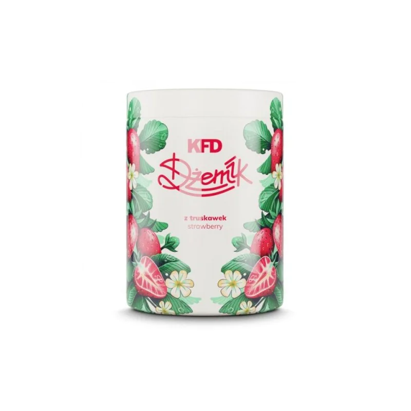 Dzemik 1000 гр | KFD Nutrition Dzemik 1000 гр | KFD Nutrition