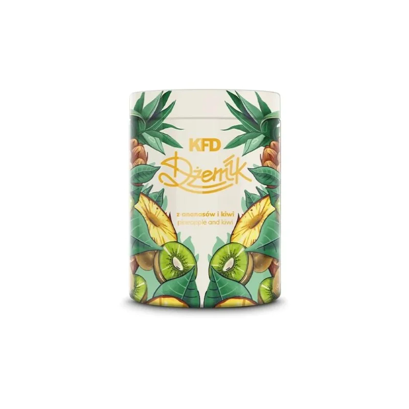 Dzemik 1000 гр | KFD Nutrition Dzemik 1000 гр | KFD Nutrition