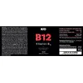 Vitamin B12 Methyl 200 таблетки | KFD Nutrition Vitamin B12 Methyl 200 таблетки | KFD Nutrition