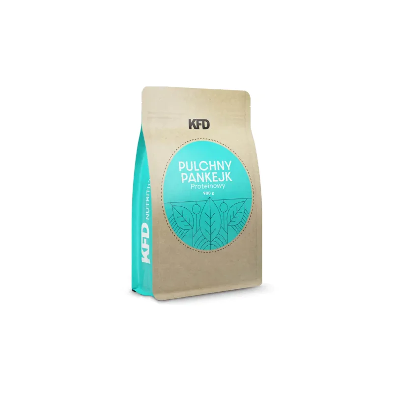 Protein Pancake 900 гр | KFD Nutrition Protein Pancake 900 гр | KFD Nutrition