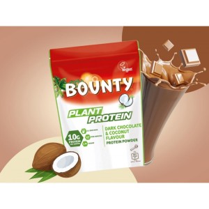 Bounty Plant Hi Protein 420 гр | Mars Protein