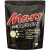Mars Hi Protein - Шоколад с карамел 875 гр | Mars Protein