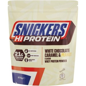 Snickers Protein 875 гр | Mars Protein