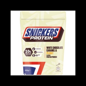 Snickers Protein 455 гр | Mars Protein