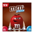 M&M's Hi Protein 875 гр | Mars Protein